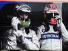 GP TURCHIA - Prove Libere